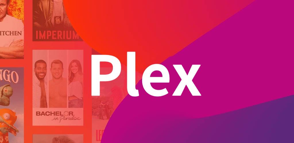 Películas y series gratis en Plex